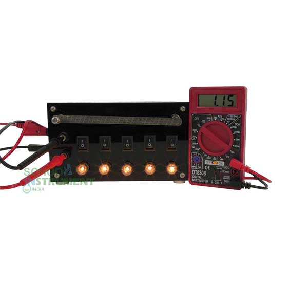 Advanced Thermostat Kit